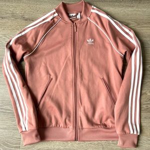 Adidas Track Jacket